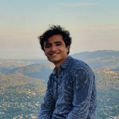 ProductHunt profile picture for @ilyass