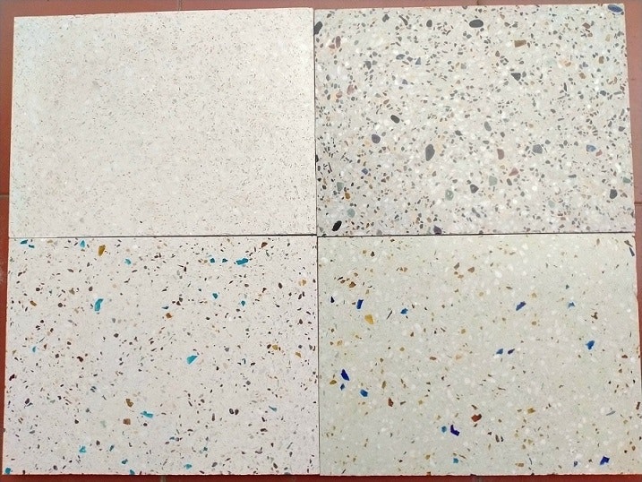 Thi Công Granito Terrazzo