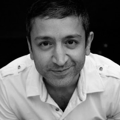 Raj Kotecha