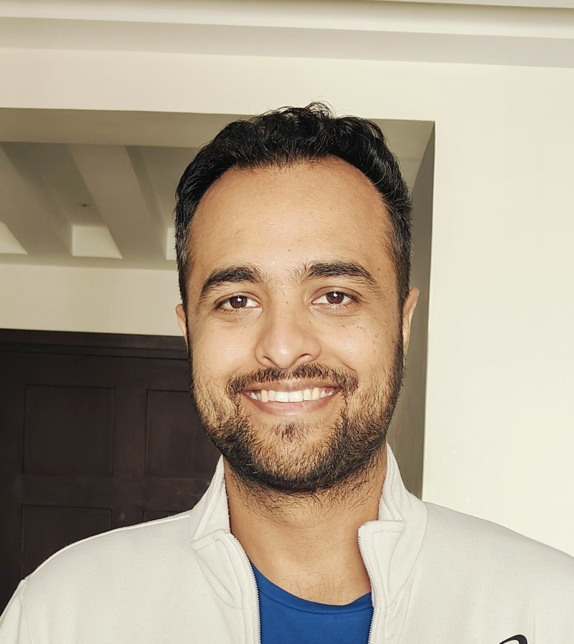 Akash Nawani