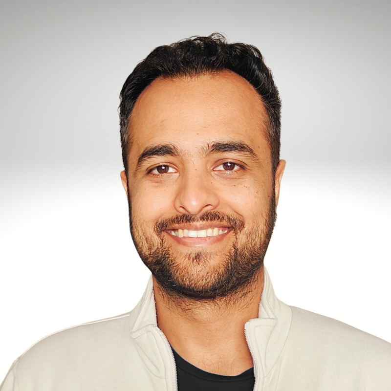 Akash Nawani