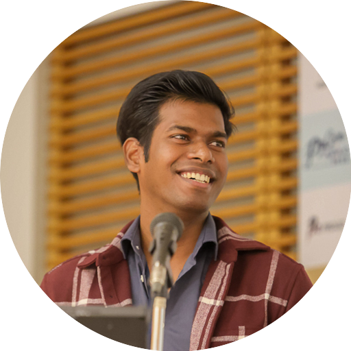 Prashant Anand