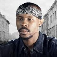 Avon Barksdale
