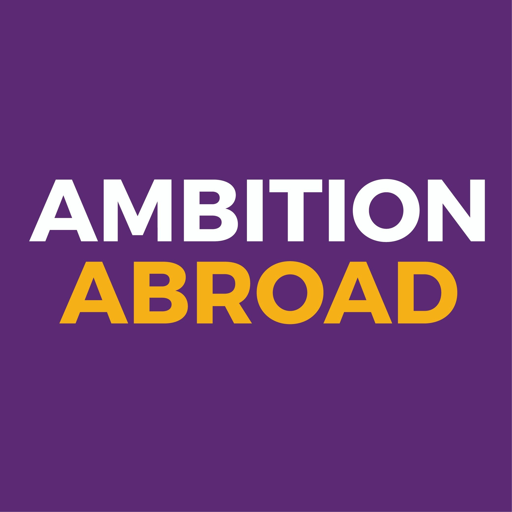Ambition Abroad Institute