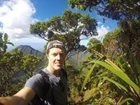 Roarke McCrea Clinton