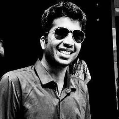 Viswanathan Mahadevan