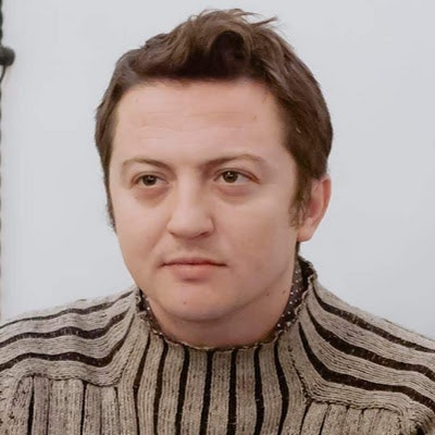 Gary Postrekhin