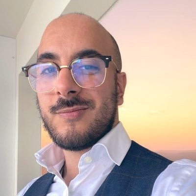 Kevin Tabet