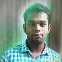 Logesh Chandran