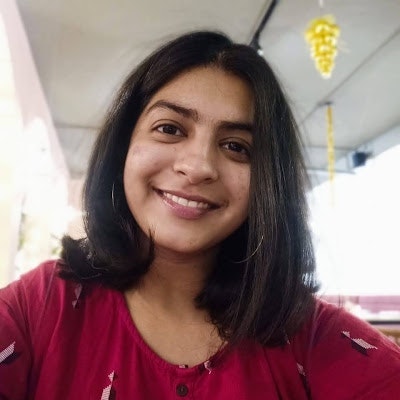 Apoorrva Subramaniyan