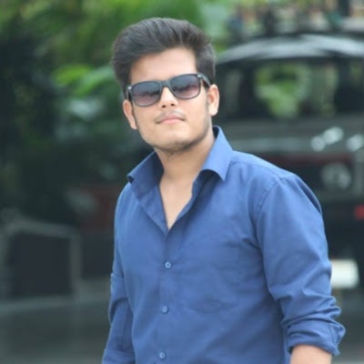 Saurabh Srivastava