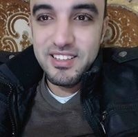 Soliman Mahmoud Soliman