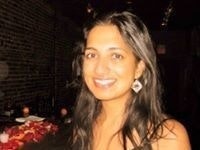 Tania P. Shah
