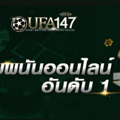 ufa147 thailand