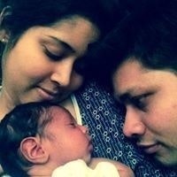 Rakesh Mallikarjunan