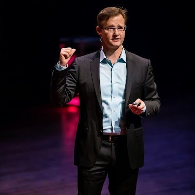 Mark Mueller-Eberstein