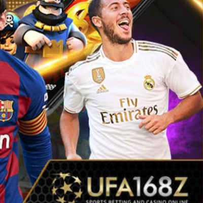 UFA168Z   พนันออนไลน์ เว็บมั่นคง