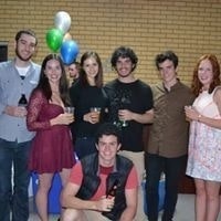 James 'Goose' Schneider