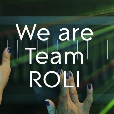 TeamROLI