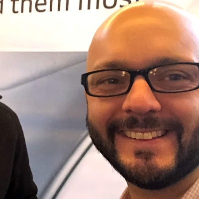 ProductHunt profile picture for @lag