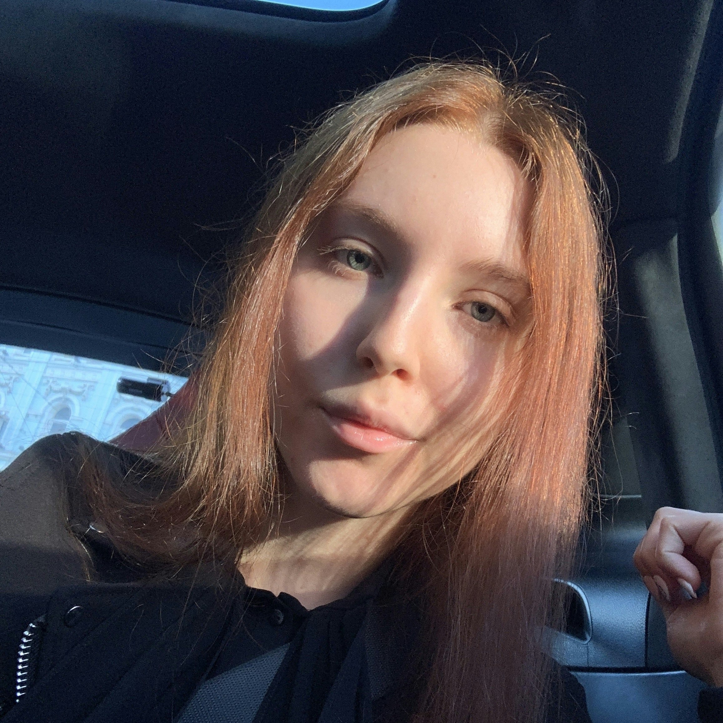 Ekaterina Piotrovskaya