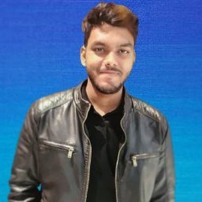 Abhisekh Kumar Sahoo