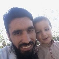 Kalim Ul Haq Roghani