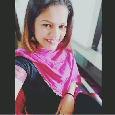 Shatakshi Shrivastava