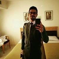 Rohith Eledath Divakaran Menon