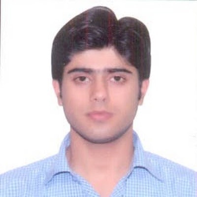 syed faheem akhtar