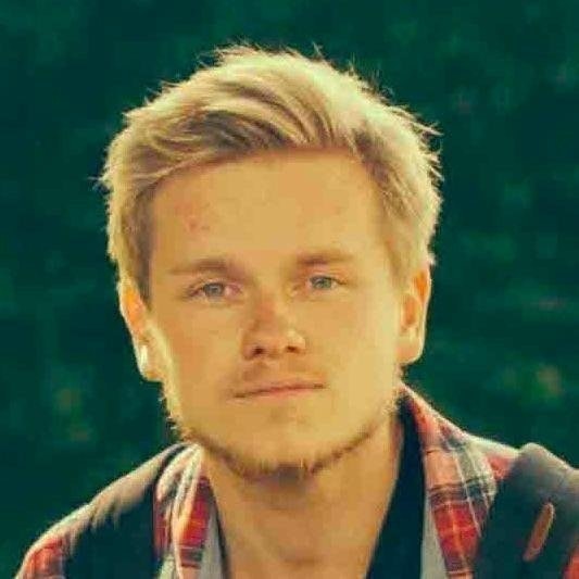 Simen Strøm Braaten