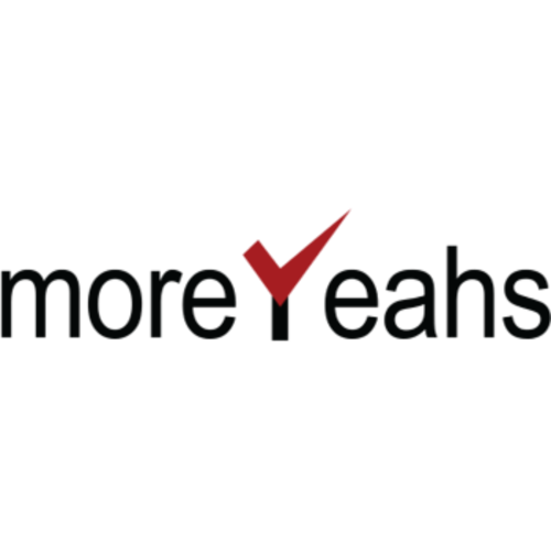 MoreYeahs IT Technologies Pvt. Ltd 