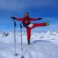 Birgitte Gran Kløvstedt