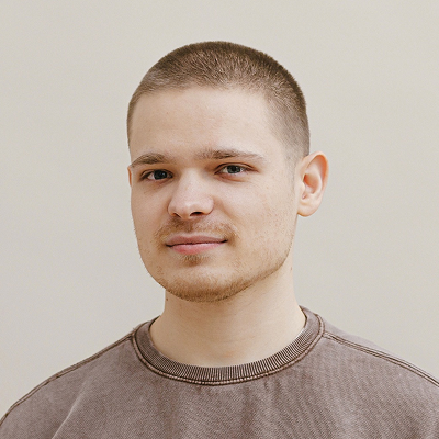 Vyacheslav Sheikin