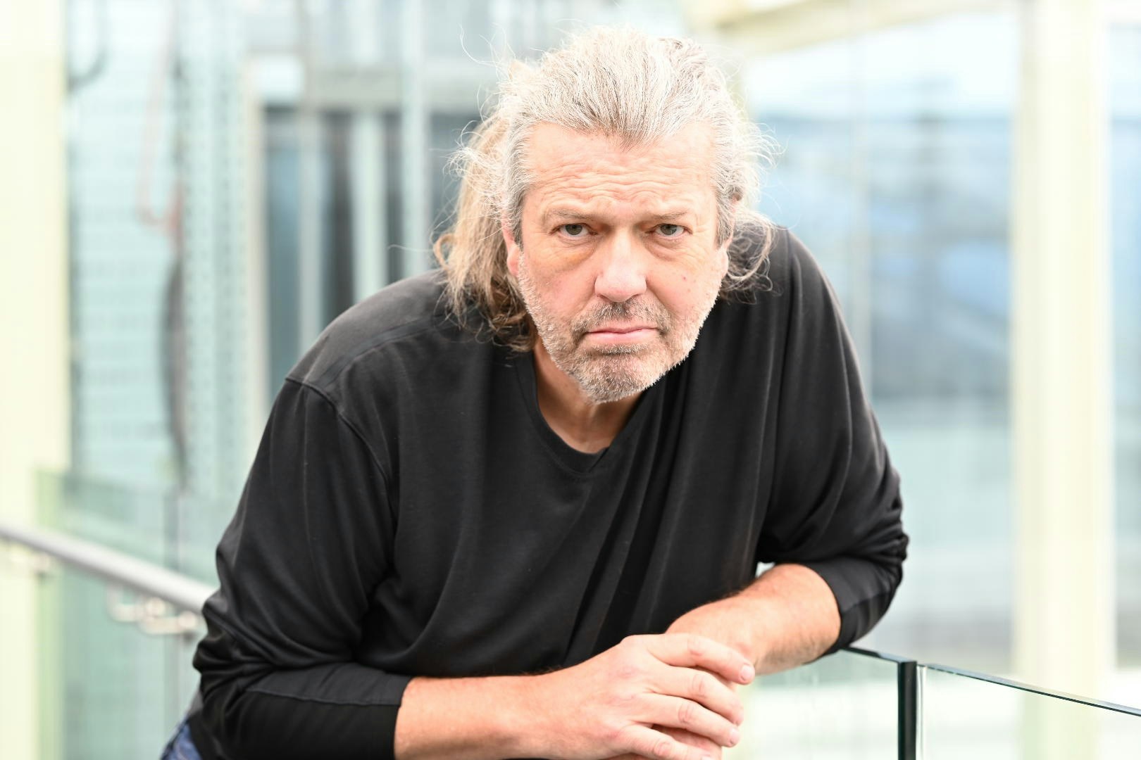 Keith Leonard Mannock