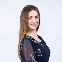 Таня Сенько