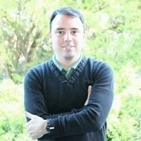 Sebastian Bustamante Pulgarin