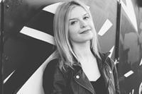 Ieva Andriuleviciute