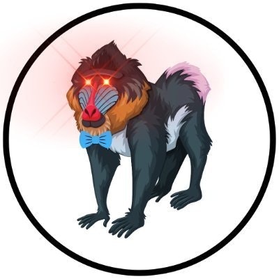 BowTiedBaboon