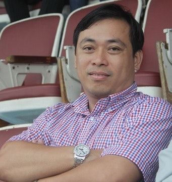 Quang Tùng BLV