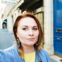 Veronica Karliukevich