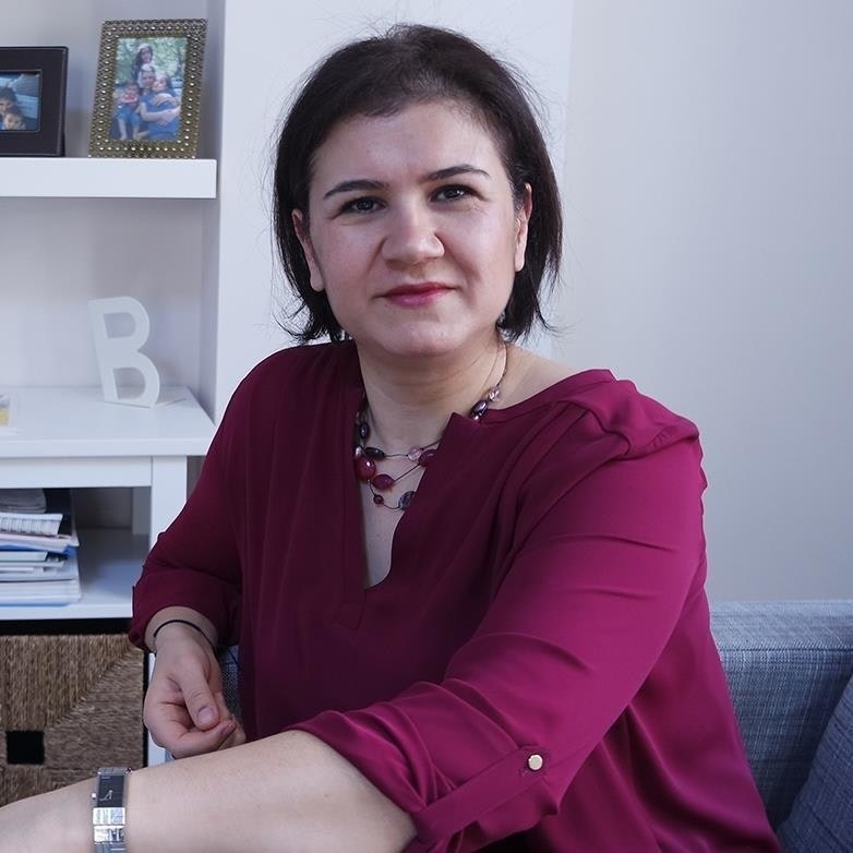 Özlem Açıkel Turhan