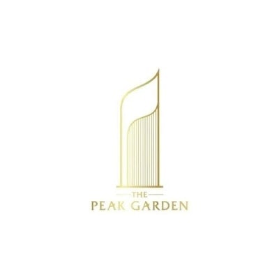 the peak garden