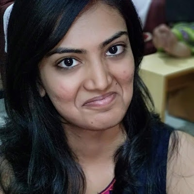 Sumedha Kulkarni