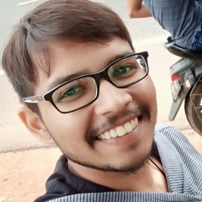 Pranav Gupta Vallala