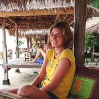 Margarita Krinochkina