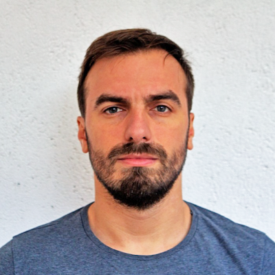 Damir Kalić