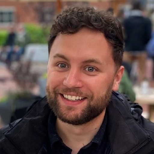 Rob Kaczanowski