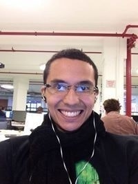 Benjamin Barahona Henriquez