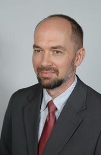 Janusz Pavel